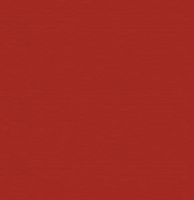 Paprika Spun Polyester