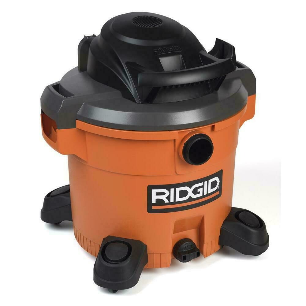 Shop Vacuum 12 Gal.
