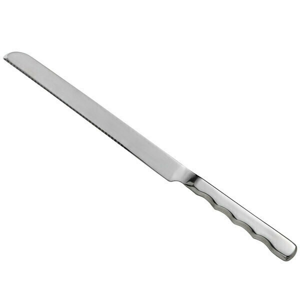Stainless Cake Knife