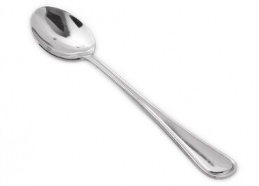Gotham Short Handle Spoon 9"