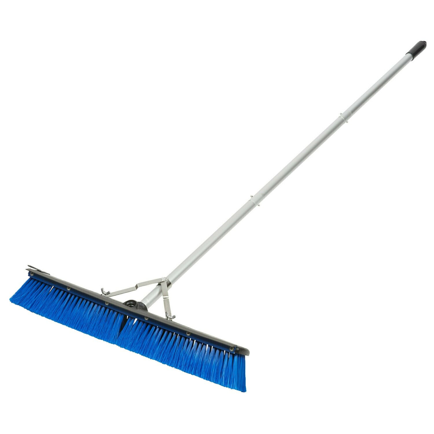 Warehouse Broom