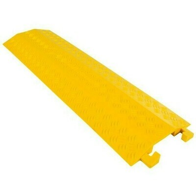 Cable Cover Ramp 2 Ton Capacity