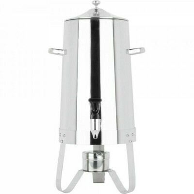 Stainless Coffee Urn 4 Gallon