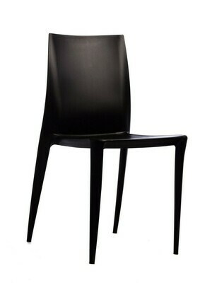 Bellini Chair Black