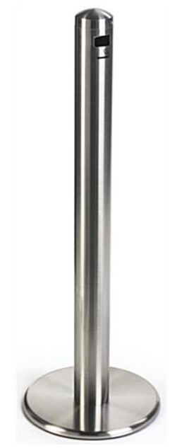 Cigarette Smokers Pole