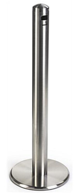 Cigarette Smokers Pole