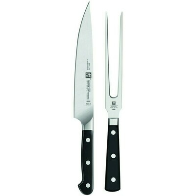 Carving Set