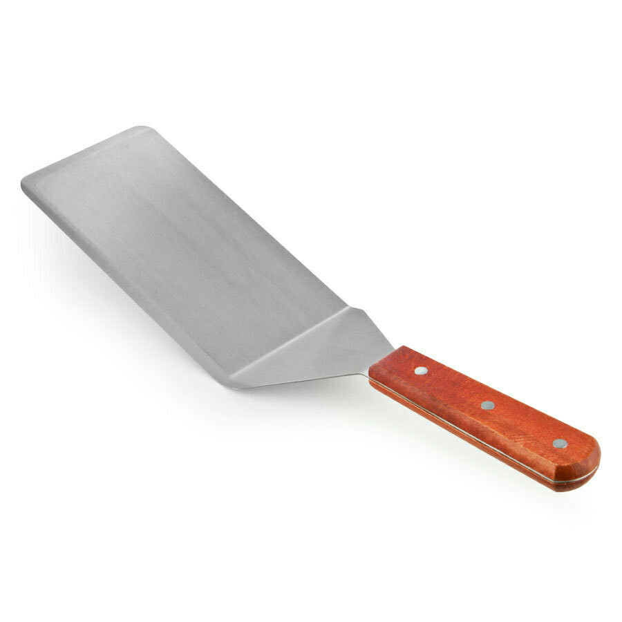 Wood Handle Turner 8"