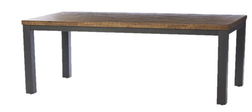 Wooden Conference Table