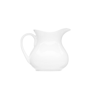 China Creamer White