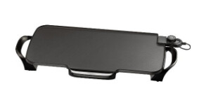 Tabletop Griddle