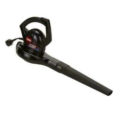 Power Blower