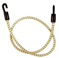 Bungee Cord 18" - 24" Lengths