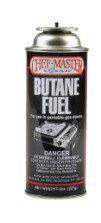 ​Butane Fuel ​8 Oz.