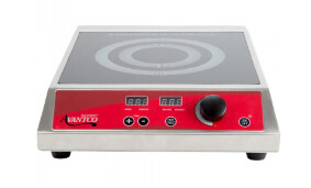 Induction Burner