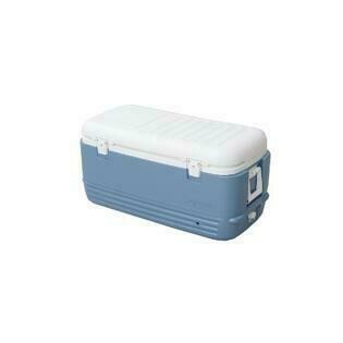 Ice Cooler 120 Qt.