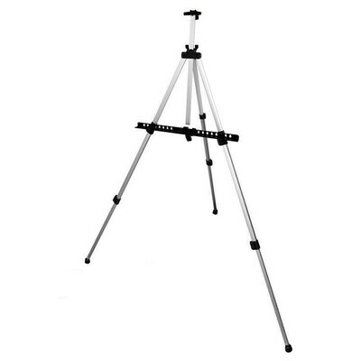 Collapsible Aluminum Easel