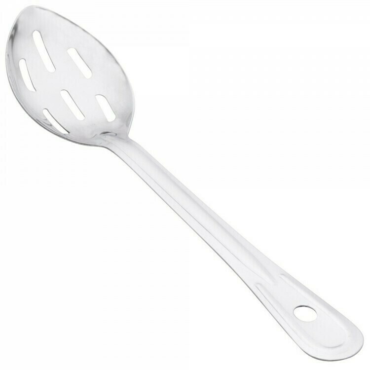 Lexington Slotted Spoon 11&quot;