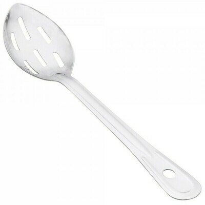 Lexington Slotted Spoon 11&quot;