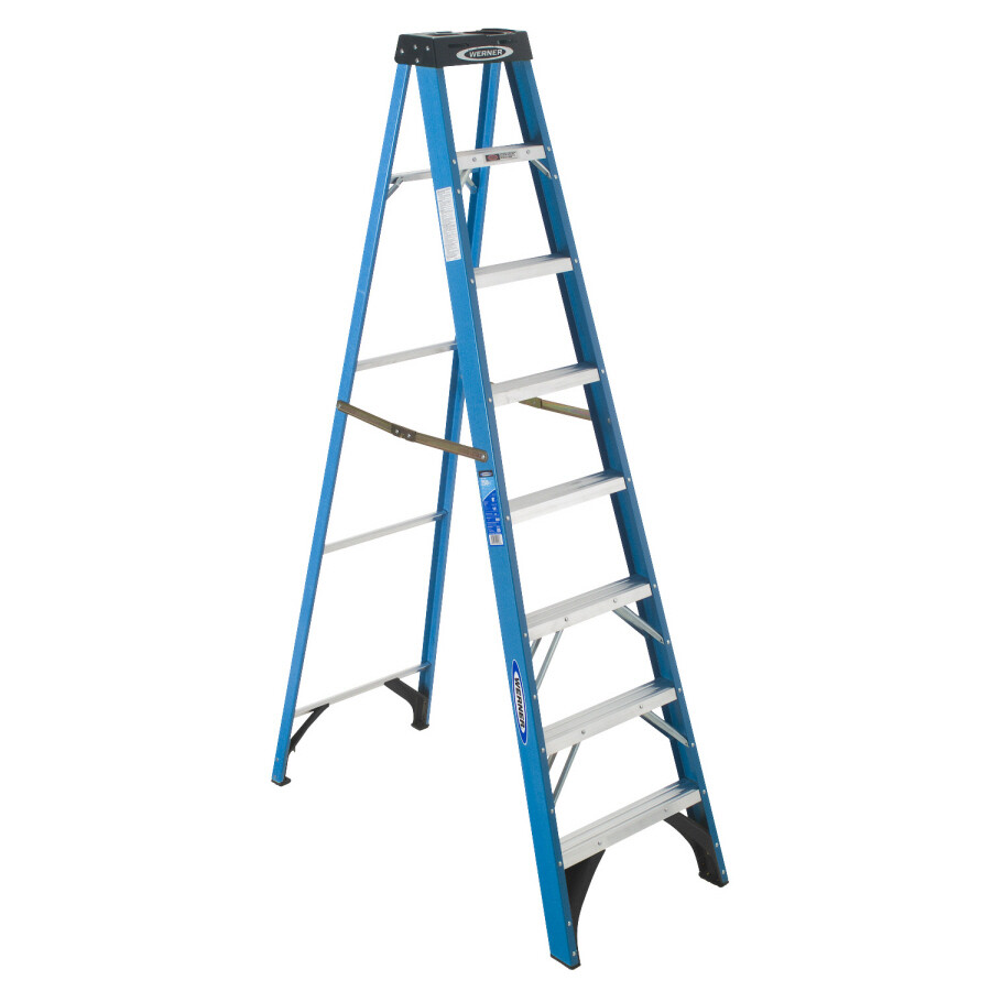 Step Ladder