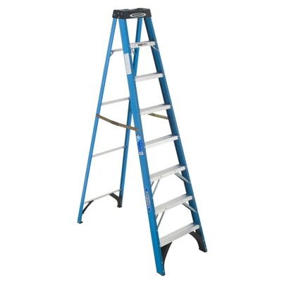 Step Ladder