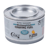 Chafing Fuel 7 Oz.