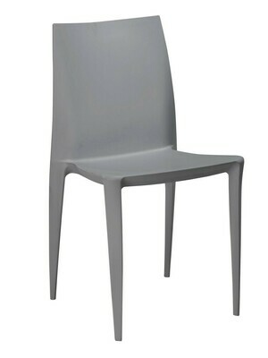 Bellini Chair Dove Grey