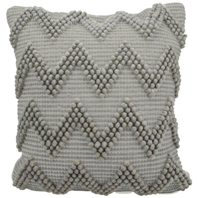 Chevron Throw Pillow