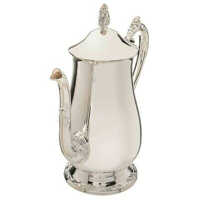 Silver Coffee Server 36 Oz.