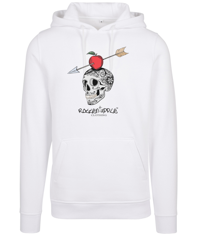 William Tell Hoodie