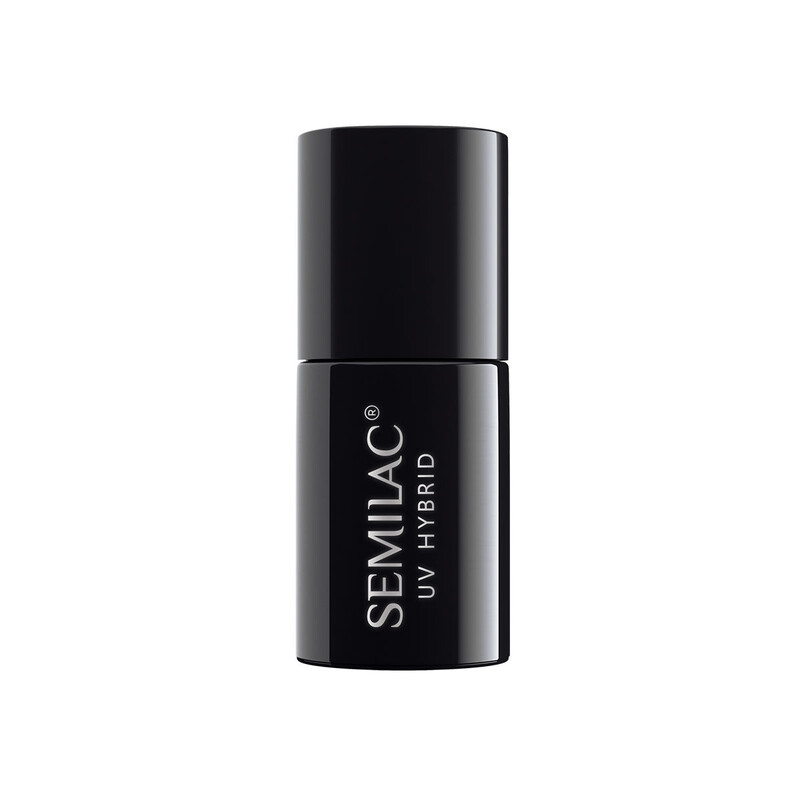 001 Semipermanente strong white