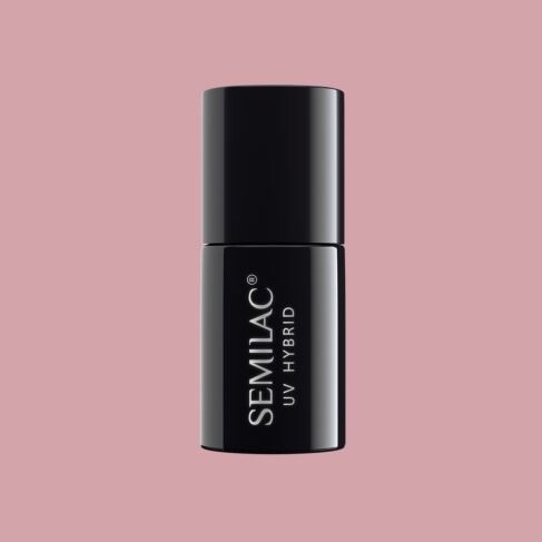 004 Semipermanente Classic nude