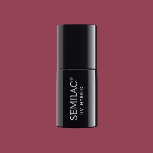 005 Semipermanente BERRY NUDE 7ML