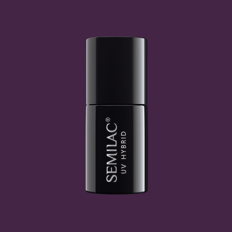 014 SEMIPERMANENTE DARK VIOLET DREAMS 7ML
