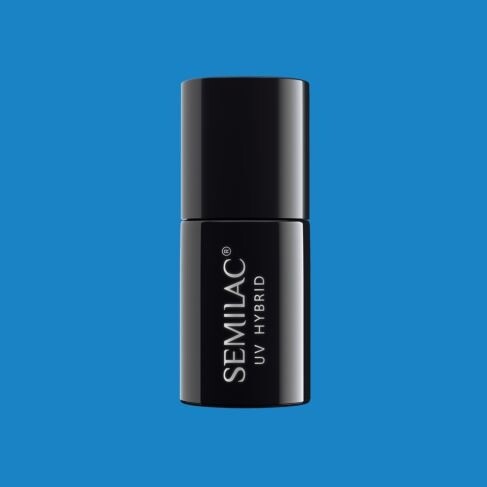 019 SEMIPERMANENTE BLUE LAGOON 7ML