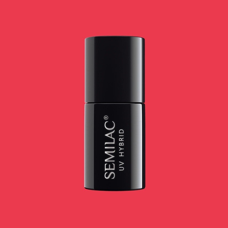 024 SEMIPERMANENTE VIBRATING TOMATO 7ML