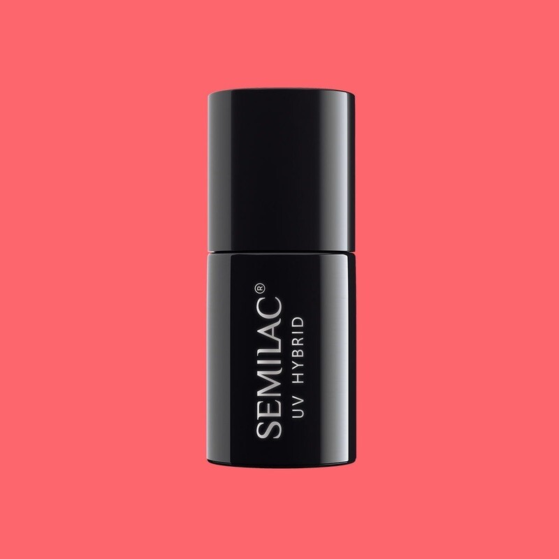 033 SEMIPERMANENTE PINK DOLL 7ML