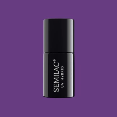 036 SEMIPERMANENTE PEARL VIOLET 7ML