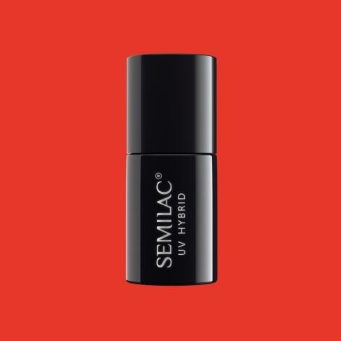 039 SEMIPERMANENTE SEXY RED 7ML