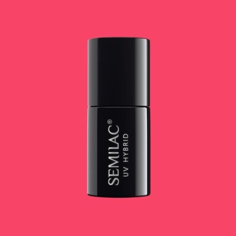 043 SEMIPERMANENTE ELECTRIC PINK 7ML