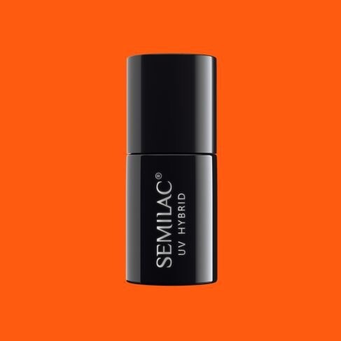 045 SEMIPERMANENTE ELECTRIC ORANGE 7ML