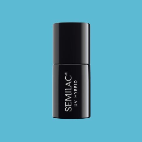 044 SEMIPERMANENTE INTENSE BLUE 7ML