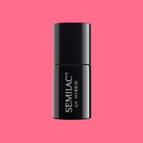 046 SEMIPERMANENTE INTENSE PINK 7ML