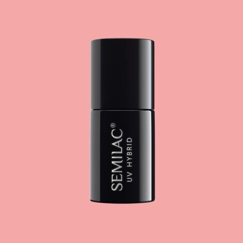 053 SEMIPERMANENTE FRENCH PINK MILK 7ML