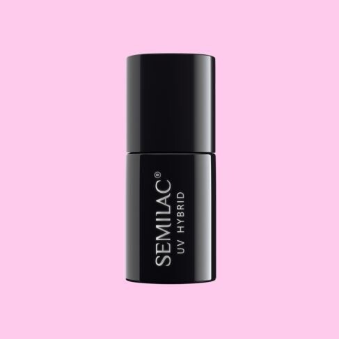 056 SEMIPERMANENTE PINK SMILE 7ML