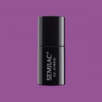 035 SEMIPERMANENTE BRIGHT LAVENDER 7 ML