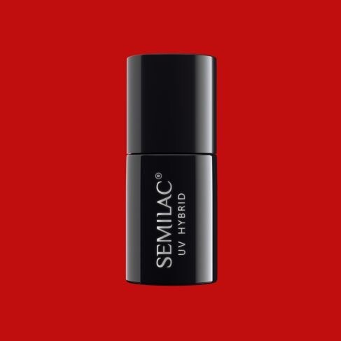 063 SEMIPERMANENTE LEGENDARY RED 7ML