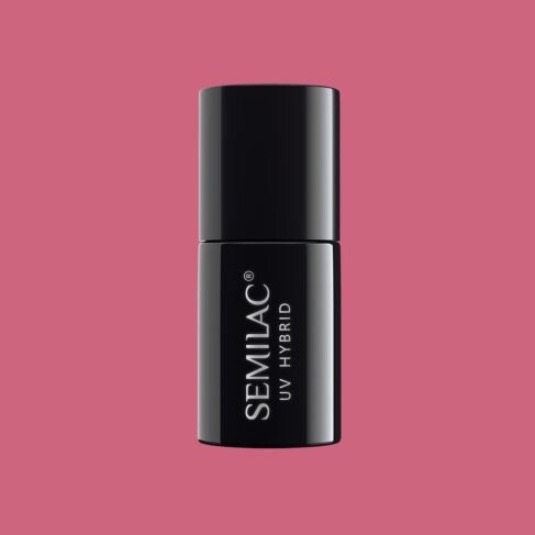 064 SEMIPERMANENTE PINK ROSE 7ML