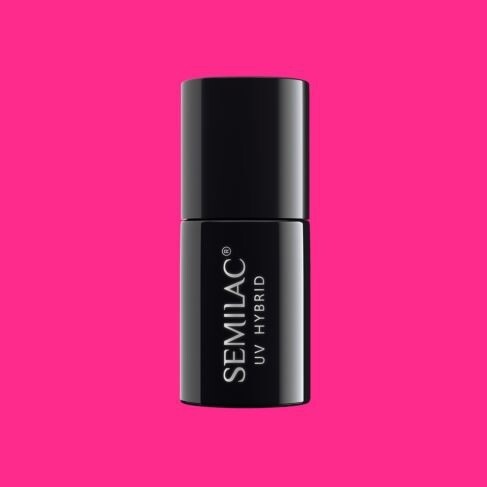 170 SEMIPERMANENTE PINK WINK 7ML