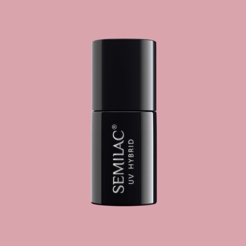 802 SEMILAC EXTEND 5IN1 DIRTY NUDE ROSE 7 ML